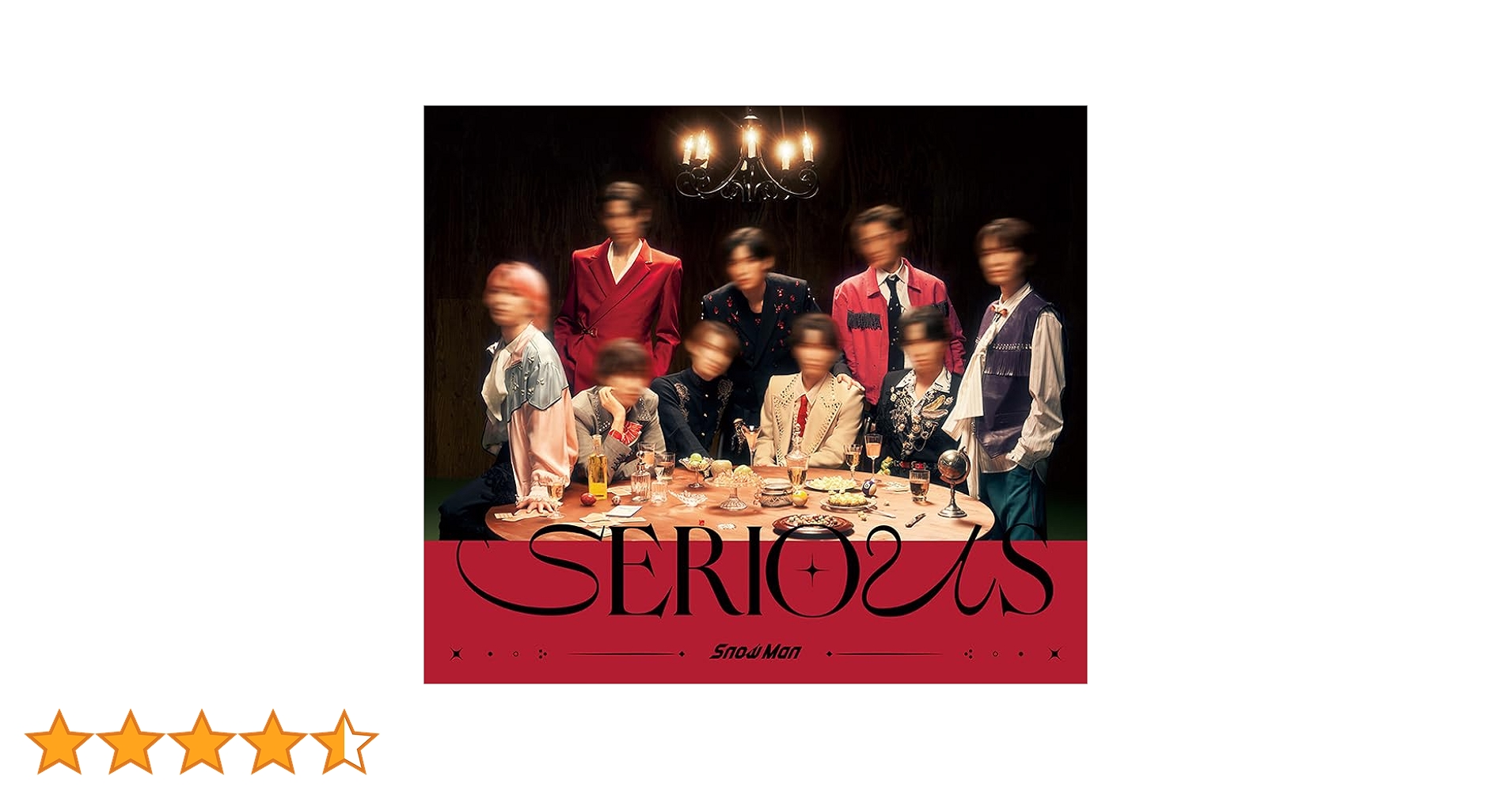  Man CD シングル 22枚セット 購入特典付き Snow Man 1st-8thCDシングル 購入特典つき Man 1st-8thCD